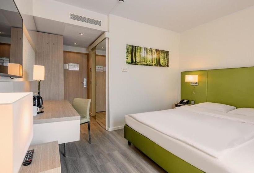 هتل Mercure  Bristol Stuttgart Sindelfingen