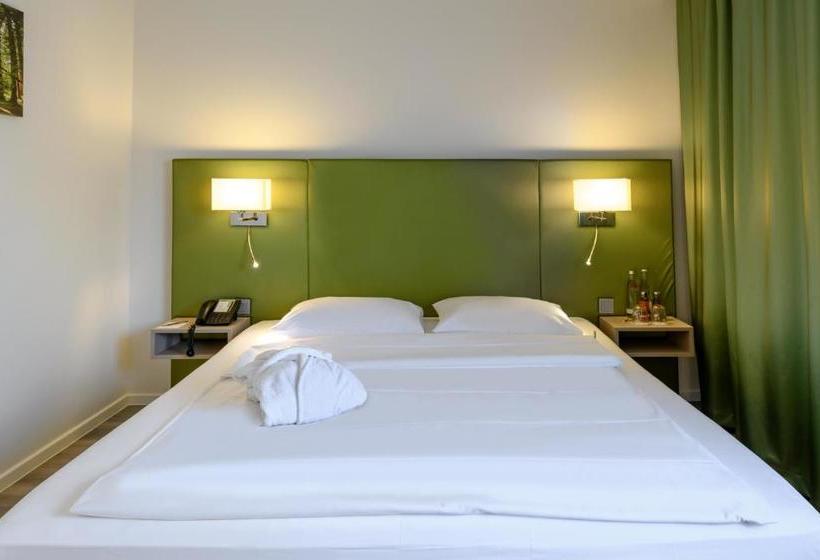 هتل Mercure  Bristol Stuttgart Sindelfingen