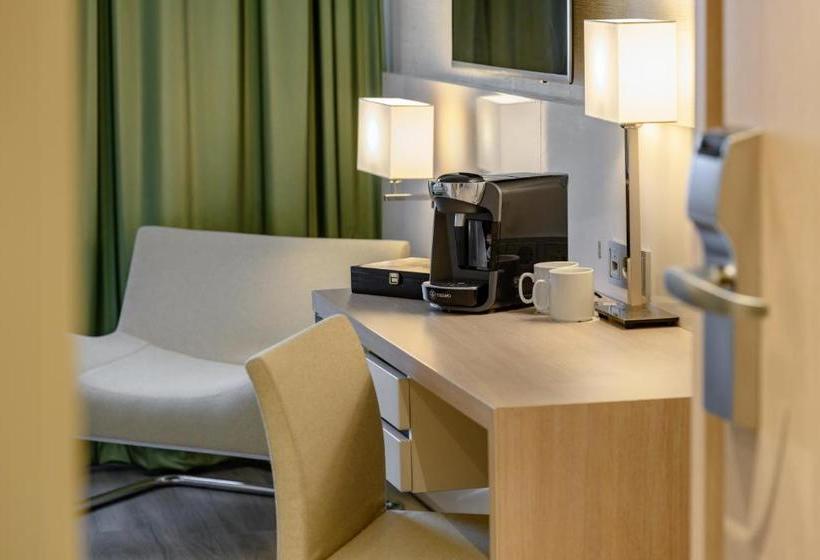 호텔 Mercure Bristol Stuttgart Sindelfingen