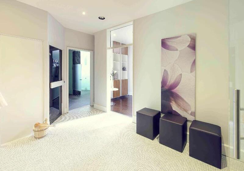 Mercure Hotel Dortmund Centrum