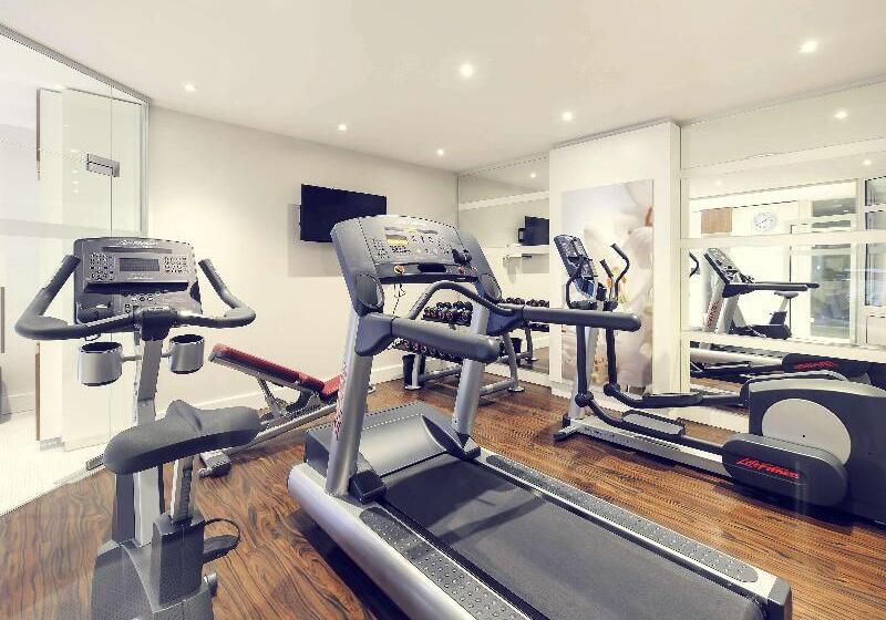 Mercure Hotel Dortmund Centrum