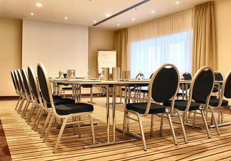 Mercure Hotel Dortmund Centrum