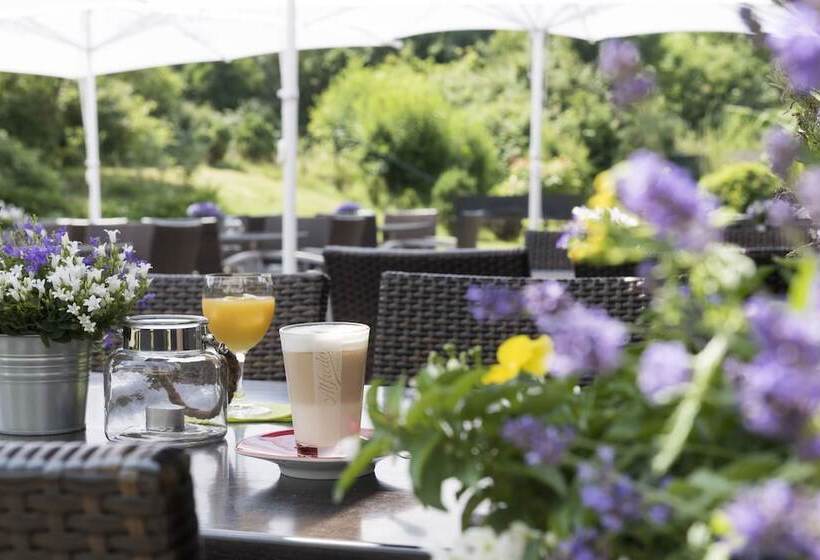 Fotos del hotel Mercure Düsseldorf Airport:  10