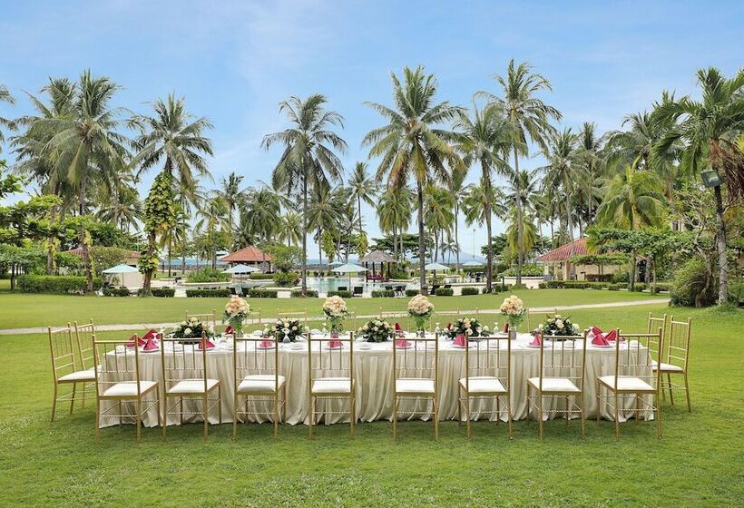 هتل Manado Tateli Resort And Convention