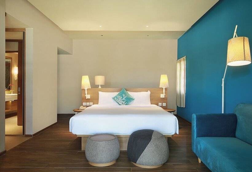 هتل Manado Tateli Resort And Convention