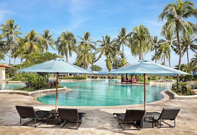 هتل Manado Tateli Resort And Convention