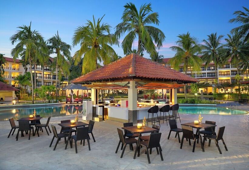 هتل Manado Tateli Resort And Convention