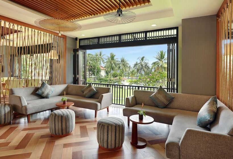 هتل Manado Tateli Resort And Convention