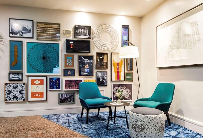 Fotos del hotel Mercure Nottingham Sherwood:  16