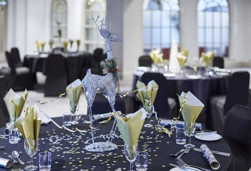 Fotos del hotel Mercure Nottingham Sherwood:  10