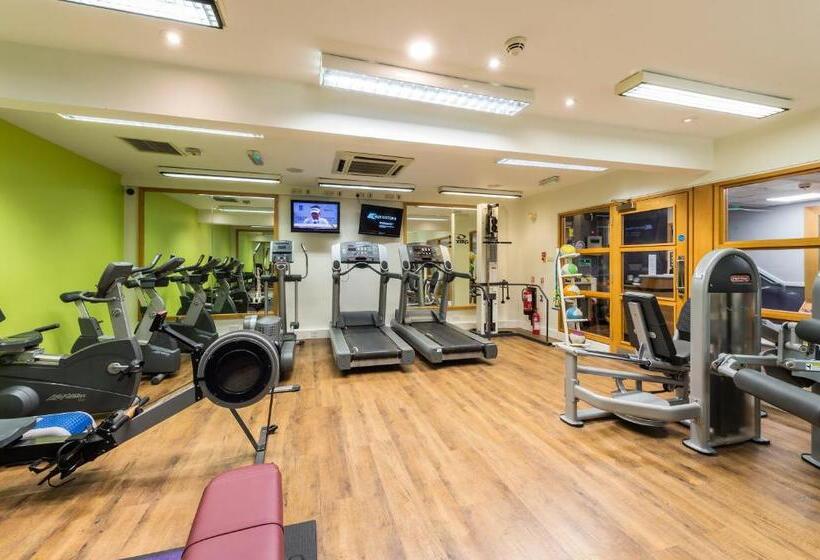 Fotos del hotel Mercure Nottingham Sherwood:  24