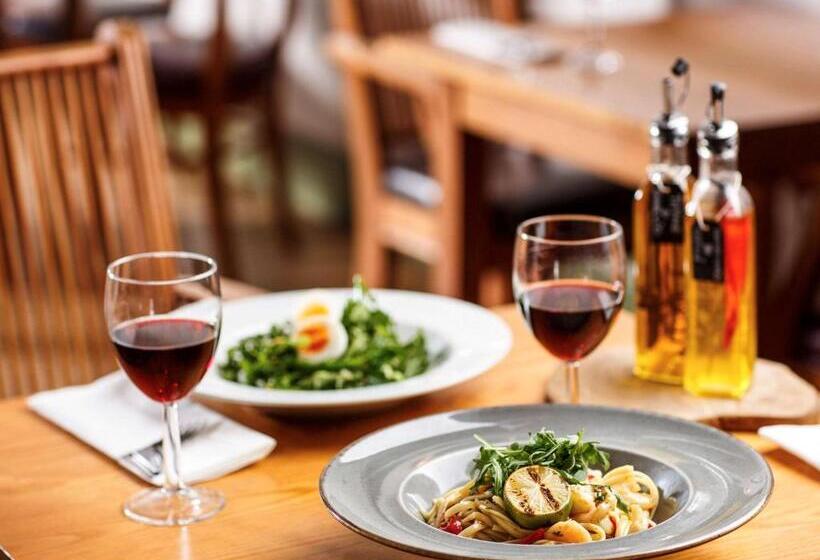 Fotos del hotel Mercure Nottingham Sherwood:  25