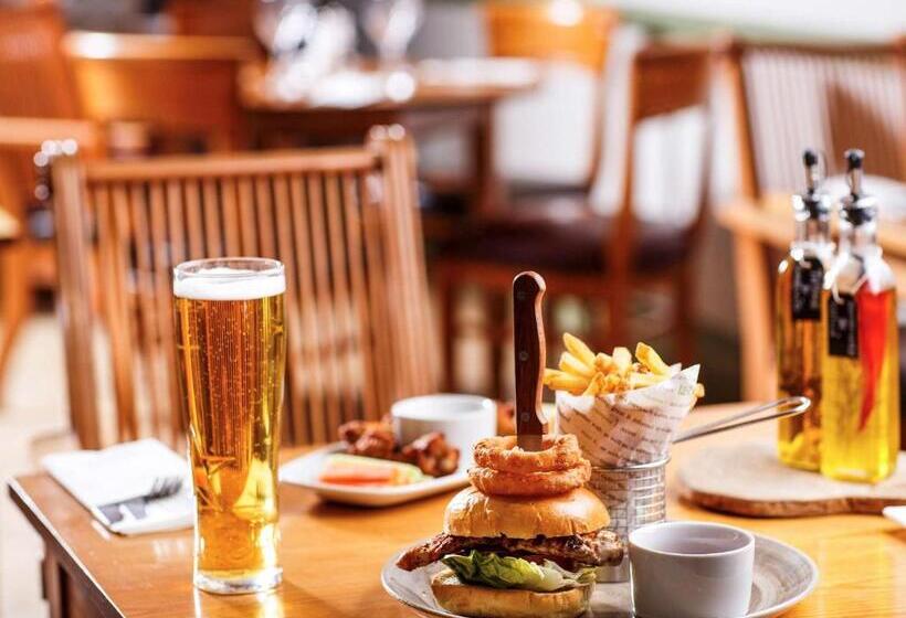 Fotos del hotel Mercure Nottingham Sherwood:  5