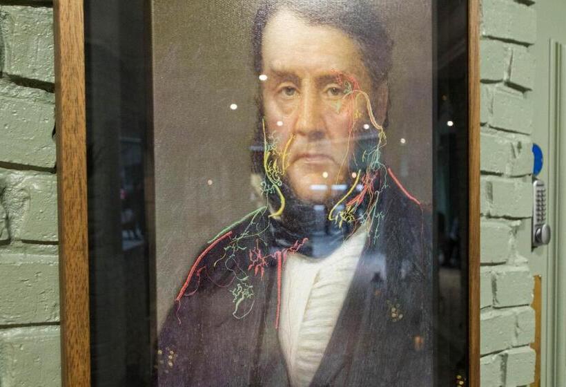 Fotos del hotel Mercure Nottingham Sherwood:  28