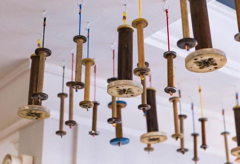 Fotos del hotel Mercure Nottingham Sherwood:  29