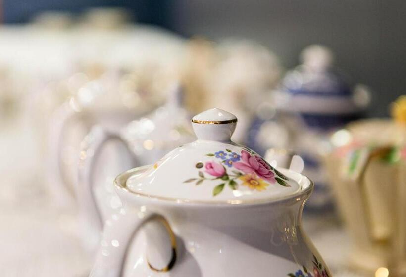 Fotos del hotel Mercure Nottingham Sherwood:  30