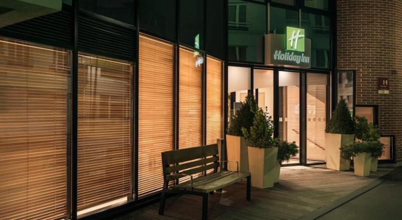 Fotos del hotel Mercure Paris Montparnasse Pasteur:  15