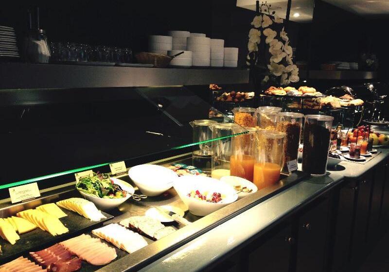 Mercure Paris Montparnasse Pasteur