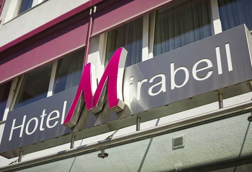 Fotos del hotel Mirabell By Maier Privats:  4