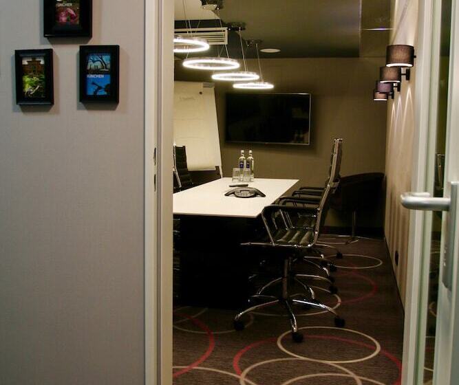 Fotos del hotel Mirabell By Maier Privats:  12