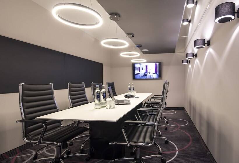 Fotos del hotel Mirabell By Maier Privats:  13