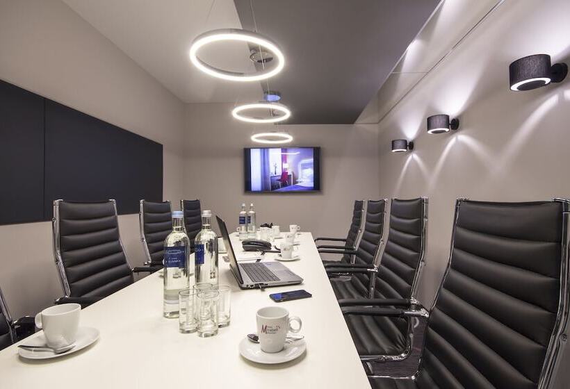 Fotos del hotel Mirabell By Maier Privats:  16