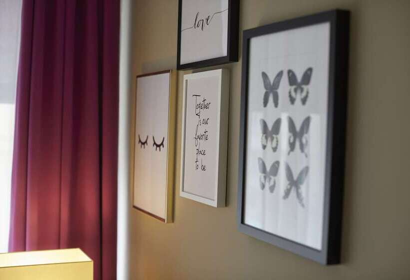 Fotos del hotel Mirabell By Maier Privats:  23