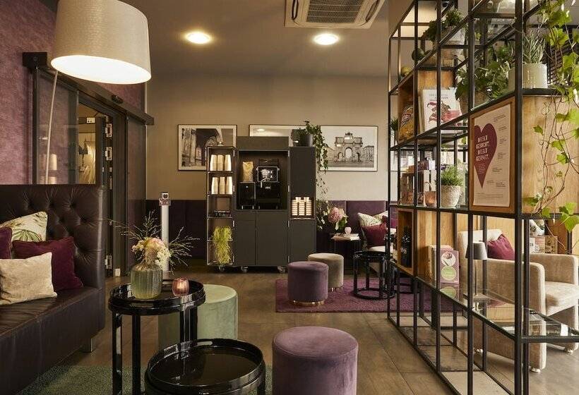 Fotos del hotel Mirabell By Maier Privats:  21