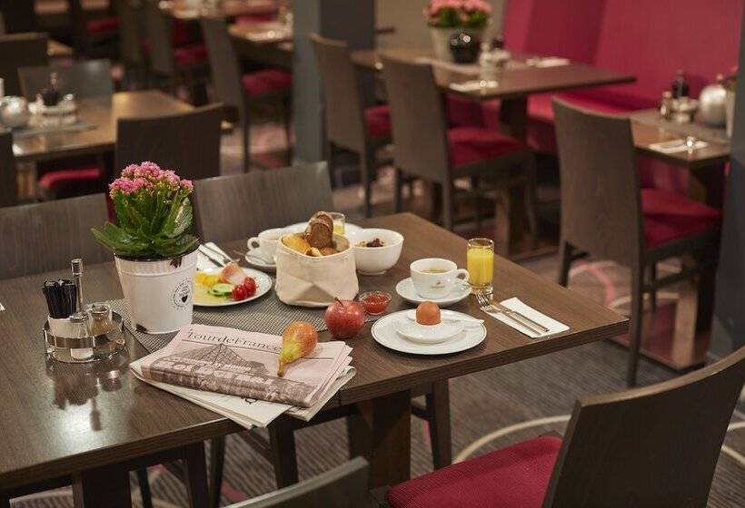 Fotos del hotel Mirabell By Maier Privats:  15