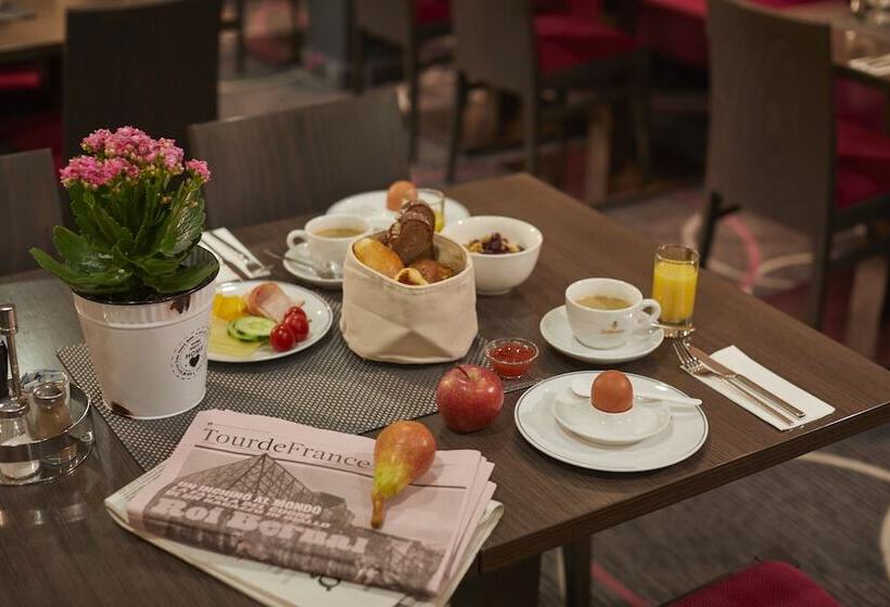 Fotos del hotel Mirabell By Maier Privats:  9