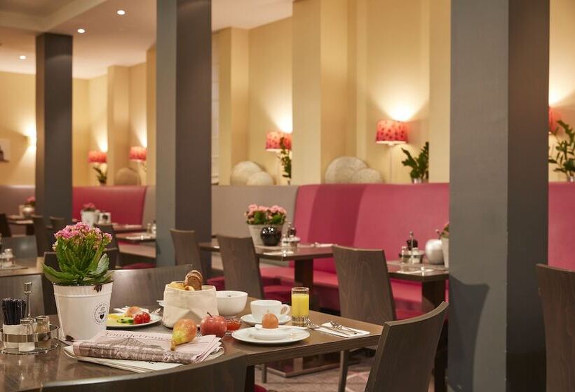 Fotos del hotel Mirabell By Maier Privats:  19