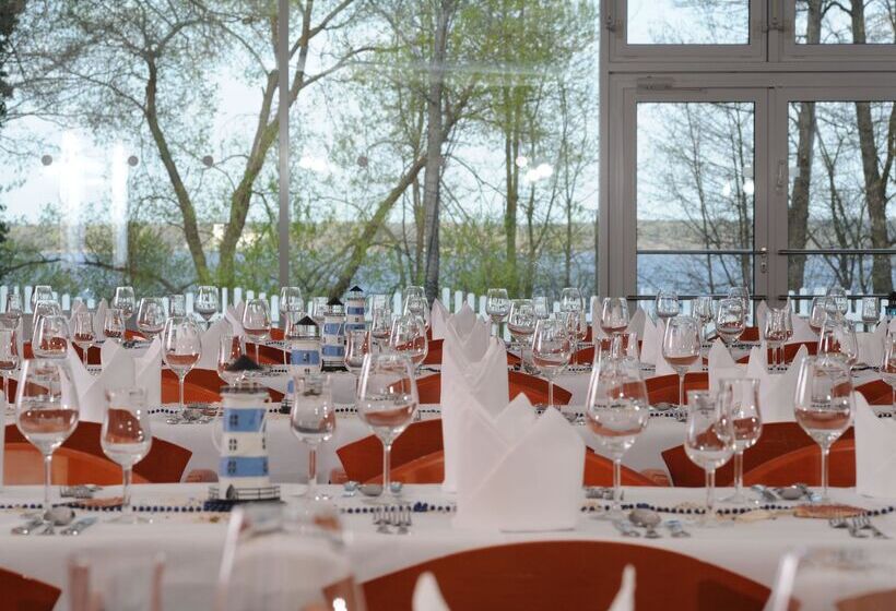 Fotos del hotel Müggelsee Berlin:  6