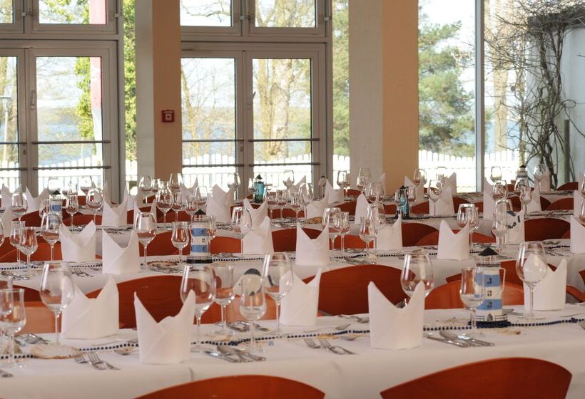 Fotos del hotel Müggelsee Berlin:  5