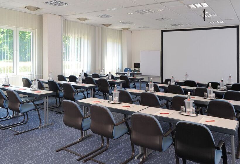 Fotos del hotel Müggelsee Berlin:  9