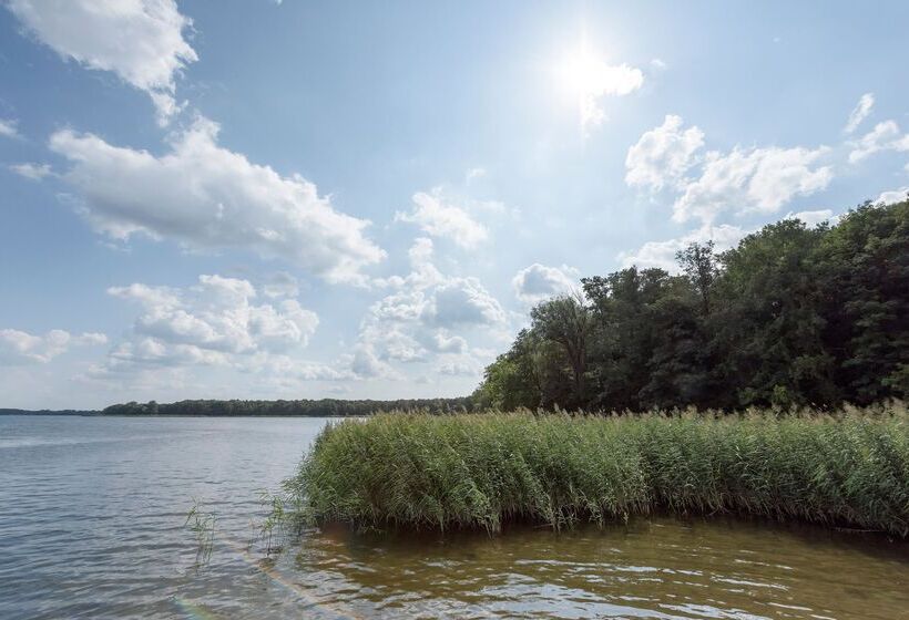 Fotos del hotel Müggelsee Berlin:  19