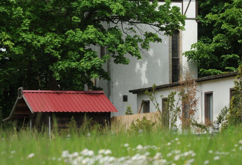 Fotos del hotel Müggelsee Berlin:  24