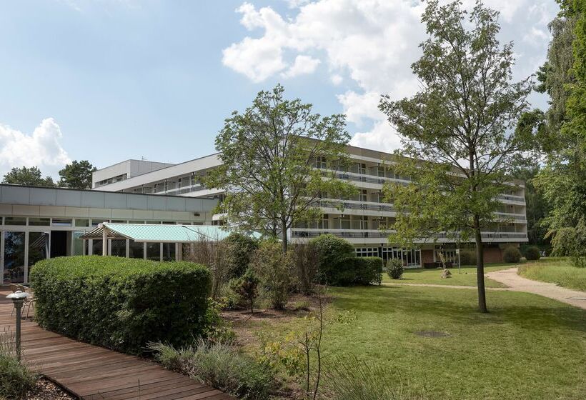 Fotos del hotel Müggelsee Berlin:  18