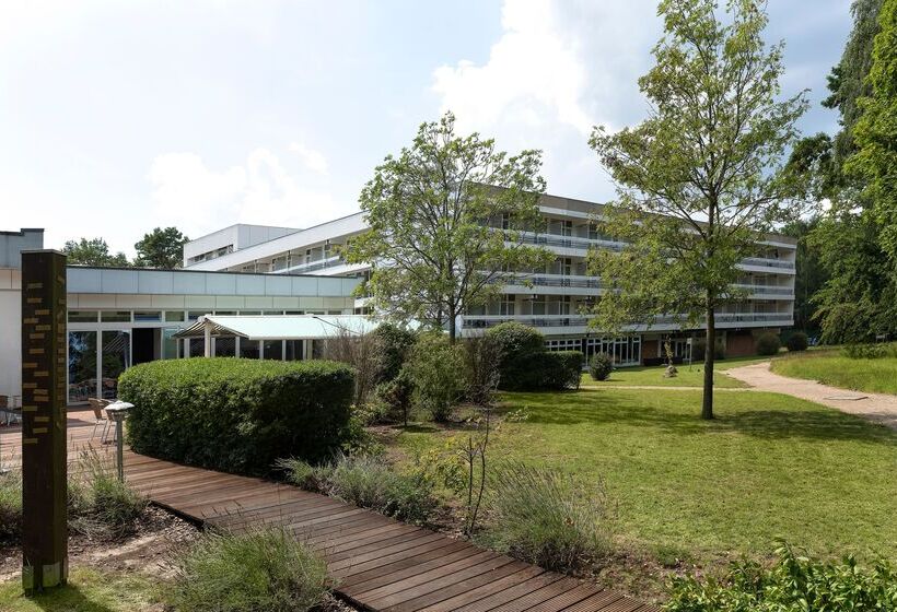 Fotos del hotel Müggelsee Berlin:  17