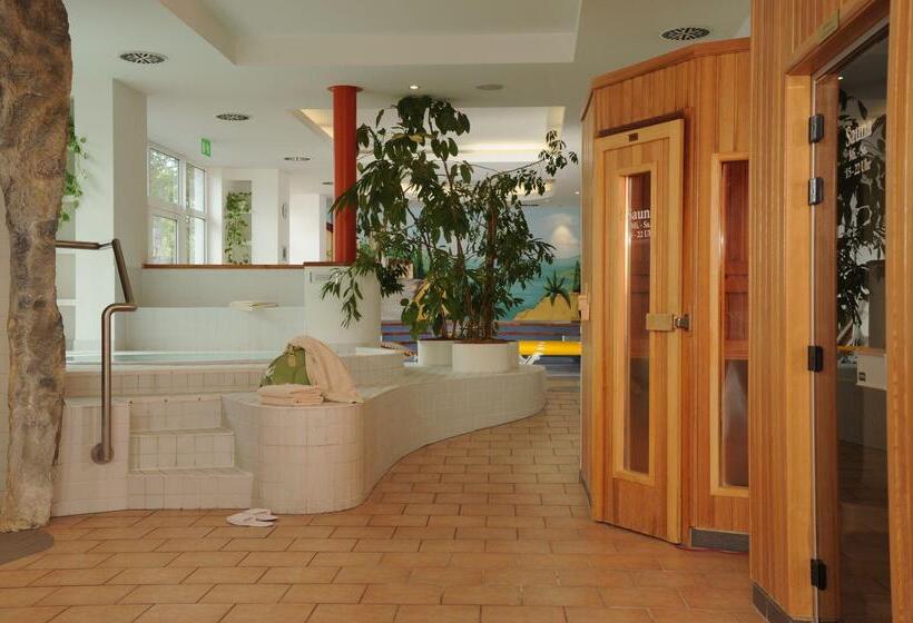 Fotos del hotel Müggelsee Berlin:  21