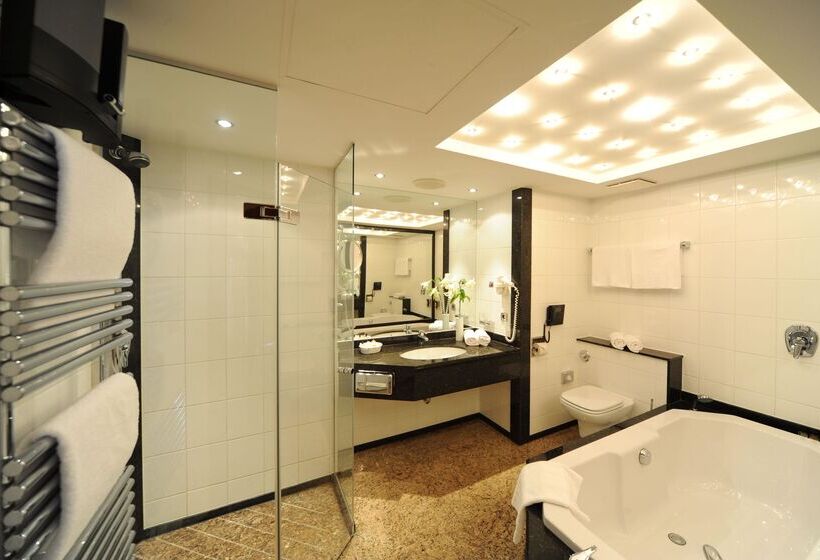 Fotos del hotel Müggelsee Berlin:  13