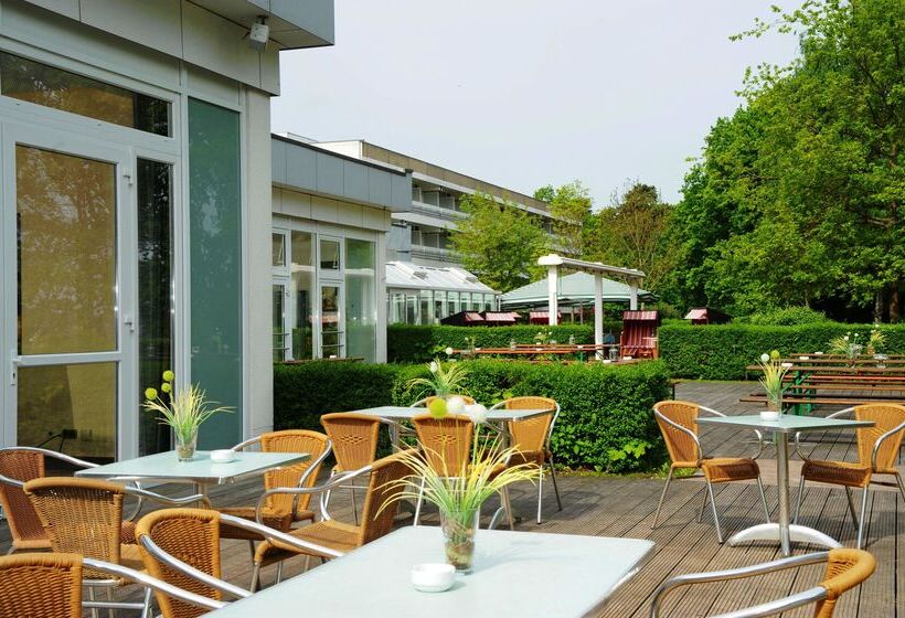 Fotos del hotel Müggelsee Berlin:  10