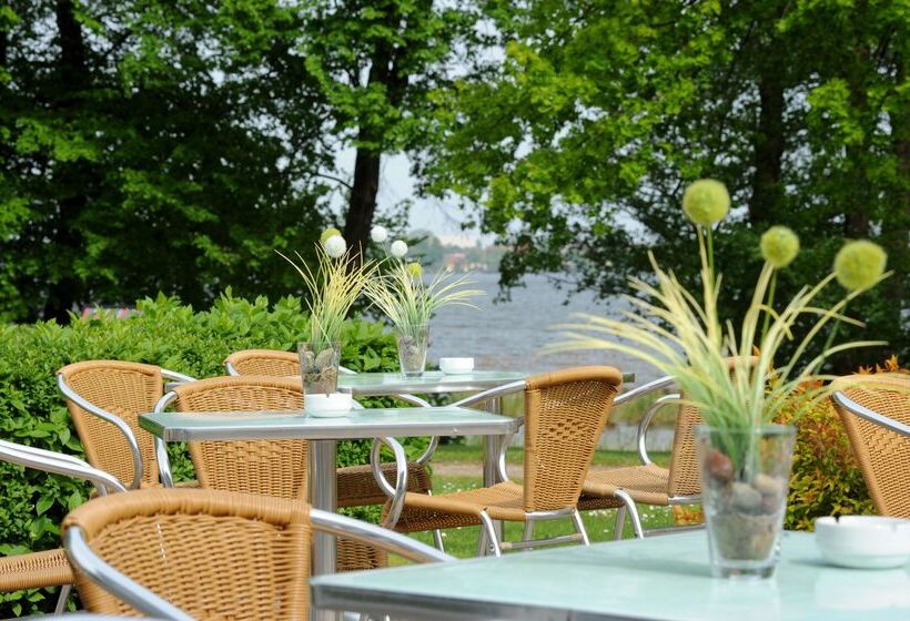 Fotos del hotel Müggelsee Berlin:  11