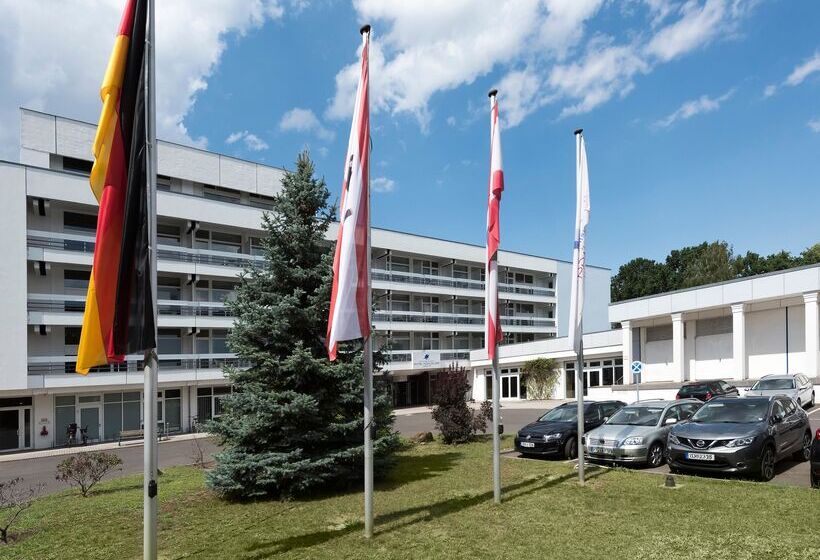 Fotos del hotel Müggelsee Berlin:  20