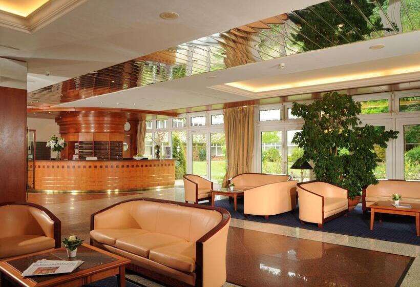 Fotos del hotel Müggelsee Berlin:  25