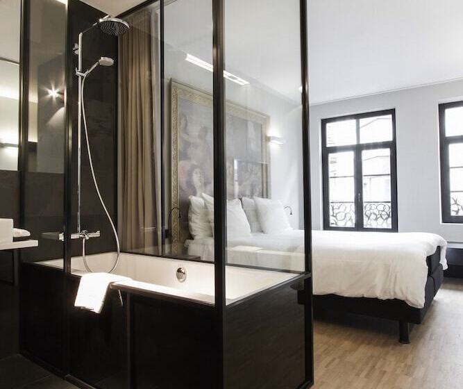 Fotos del hotel O Kathedral:  12