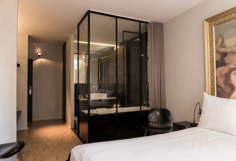 Fotos del hotel O Kathedral:  3