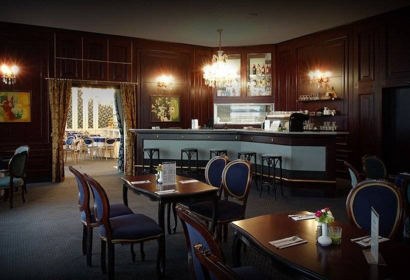 Fotos del hotel Olympik:  19