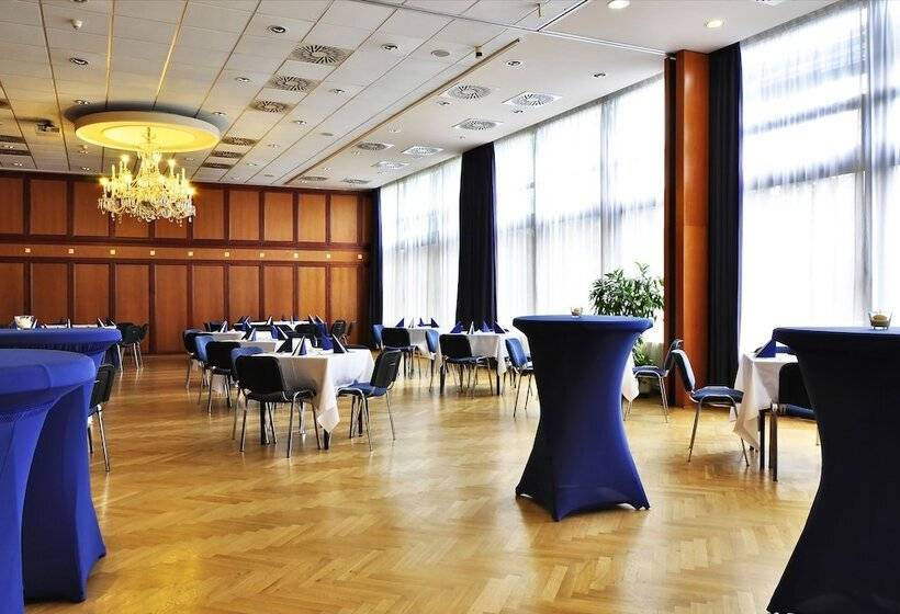 Fotos del hotel Olympik:  12