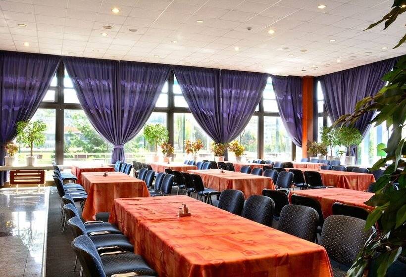 Fotos del hotel Olympik:  23
