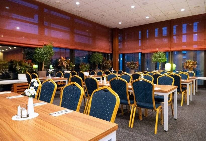 Fotos del hotel Olympik:  11
